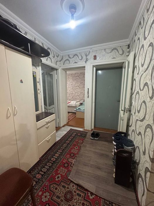 Продается 4х комнатная квартира