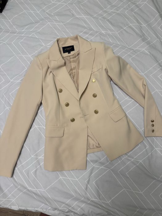Дамски сако тип Зара zara