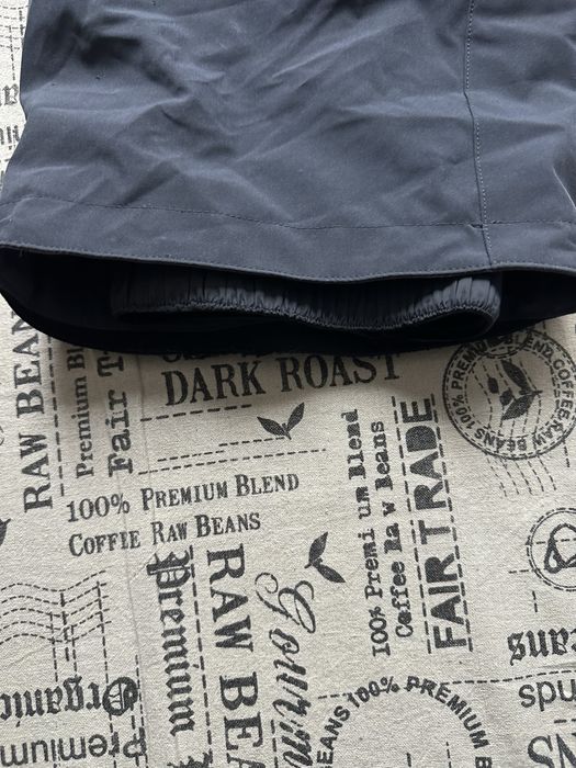 Salomon original мембрана панталон.52 L