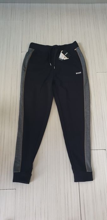 Hugo Boss Tracksuit Pants Mens Size S НОВО!  ОРИГИНАЛ! Мъжко Долнище!