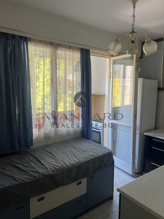 Продава се Двустаен апартамент в Пловдив, Христо Смирненски - 60 кв.м за 1870 €/кв.м - Снимка #2