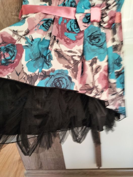 Детски официални рокли