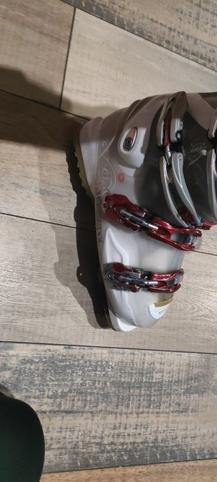 Ски обувки Rossignol