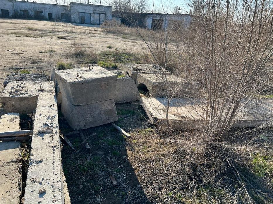 Продам строительные материалы