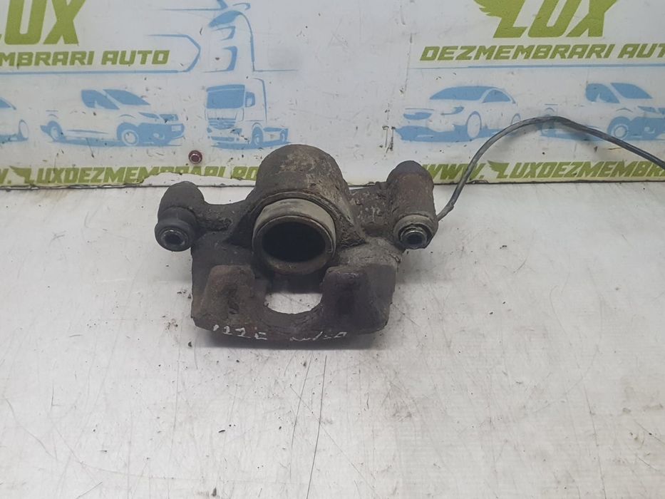 Etrier dreapta spate Volkswagen LT35 2 (1996 - 2006) 2.5 tdi 2.5 tdi AHD