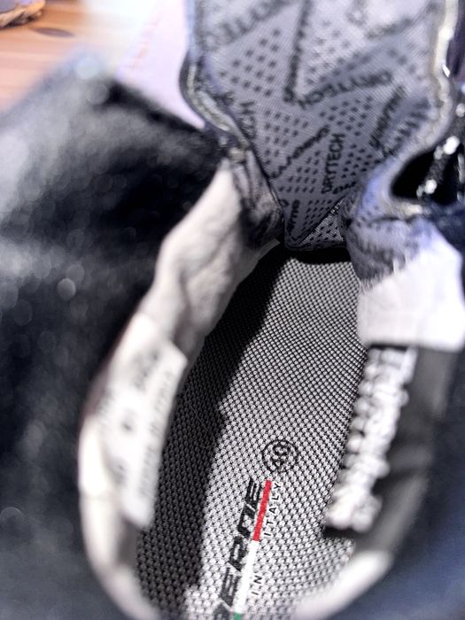 Pantofi ciclism iarna Gaerne G.Atrix dama nr. 40 - noi