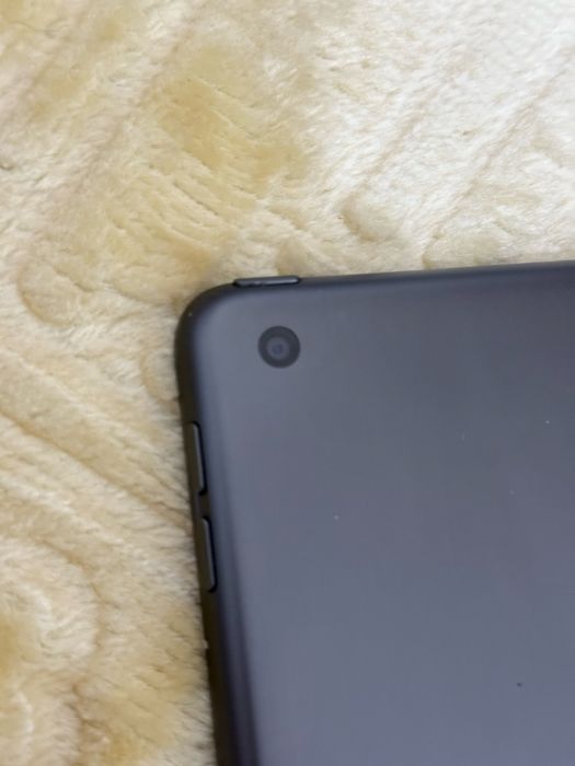 Ipad 7th generation