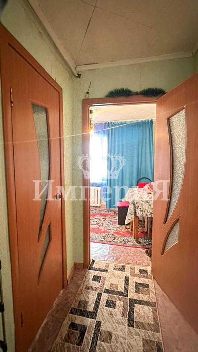 1ком 4мкр Айгерим К Империя