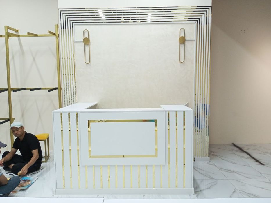 Resepshin sotladi toshkent shaxrida Eni 1,70 boyi 1.20 narxi