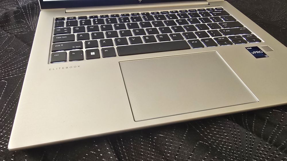 HP Elitebook 840 G10 14 i7-1365u 16/256gb