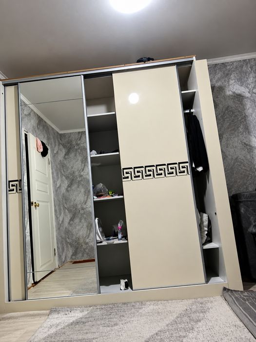 Продам шкаф-купе за 50 000 ₸