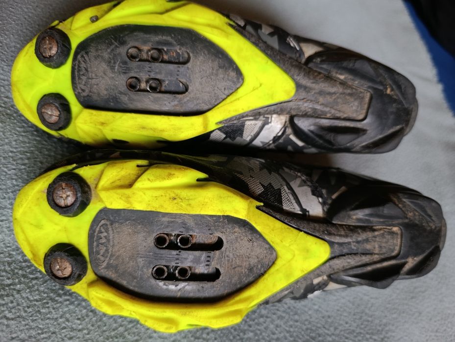 Northwave Hammer Junior - Kids MTB Shoes