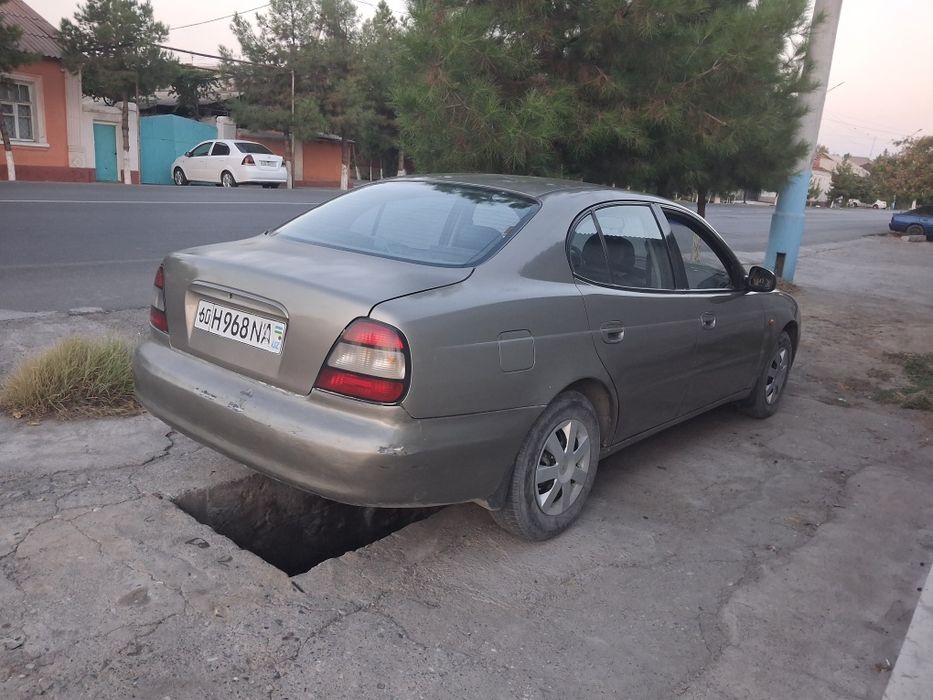 Дейво леганза  сотилади