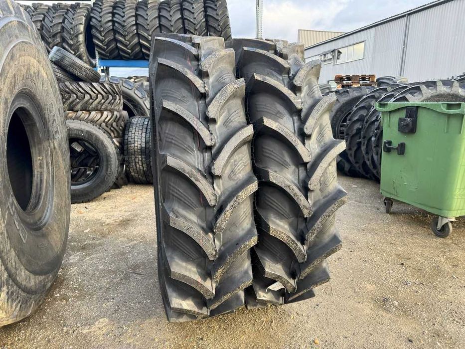 Cauciucuri noi agricole OZKA 380/85 R38 Livrare rapida 14.9-38