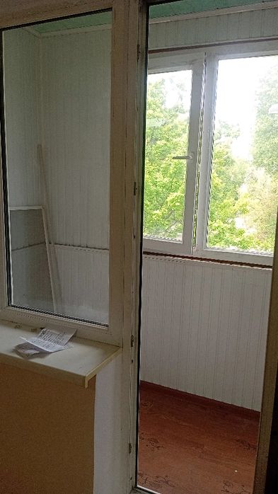 Срочно продам 2х комнатную квартиру