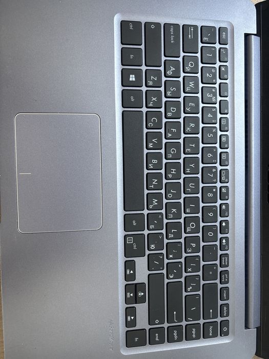 ASUS VivoBook 15 X510QR