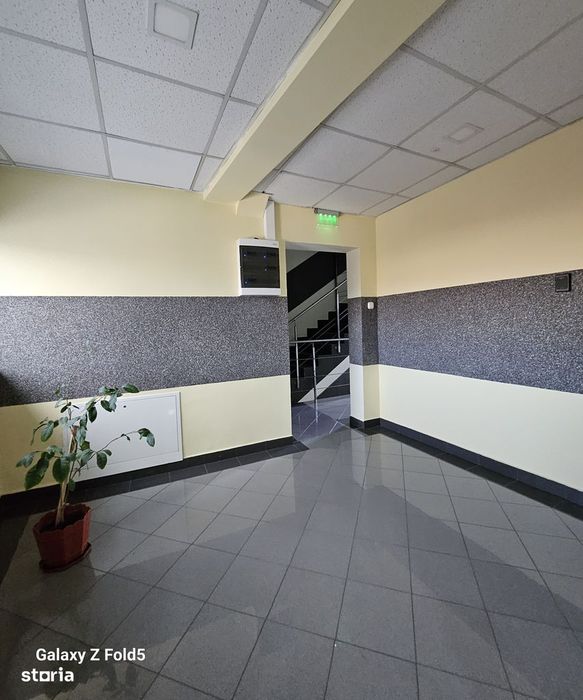 Birouri de închiriat ultracentral Oradea