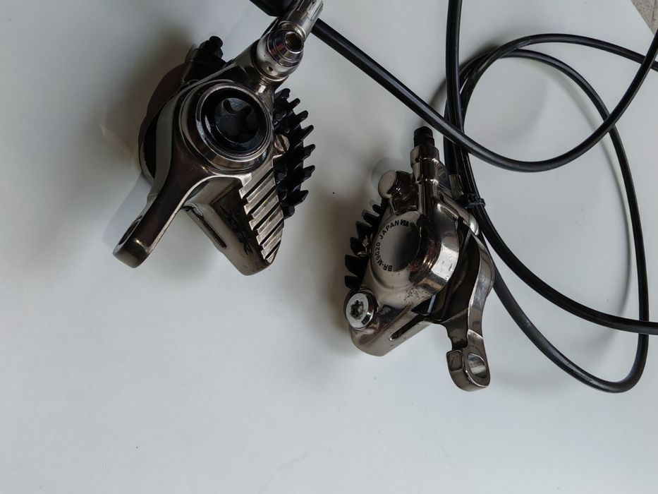 Frâne Shimano XTR  BR-M 9020