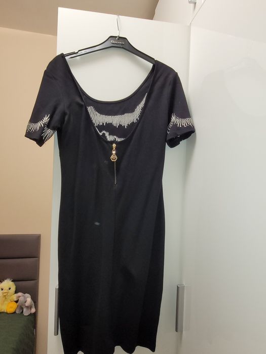 Рокля Philip.plein