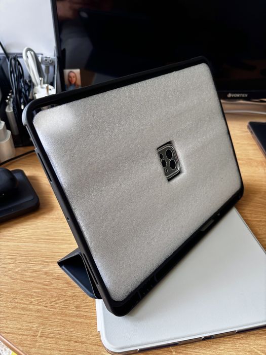 Husa iPad Air 5 M1 2022