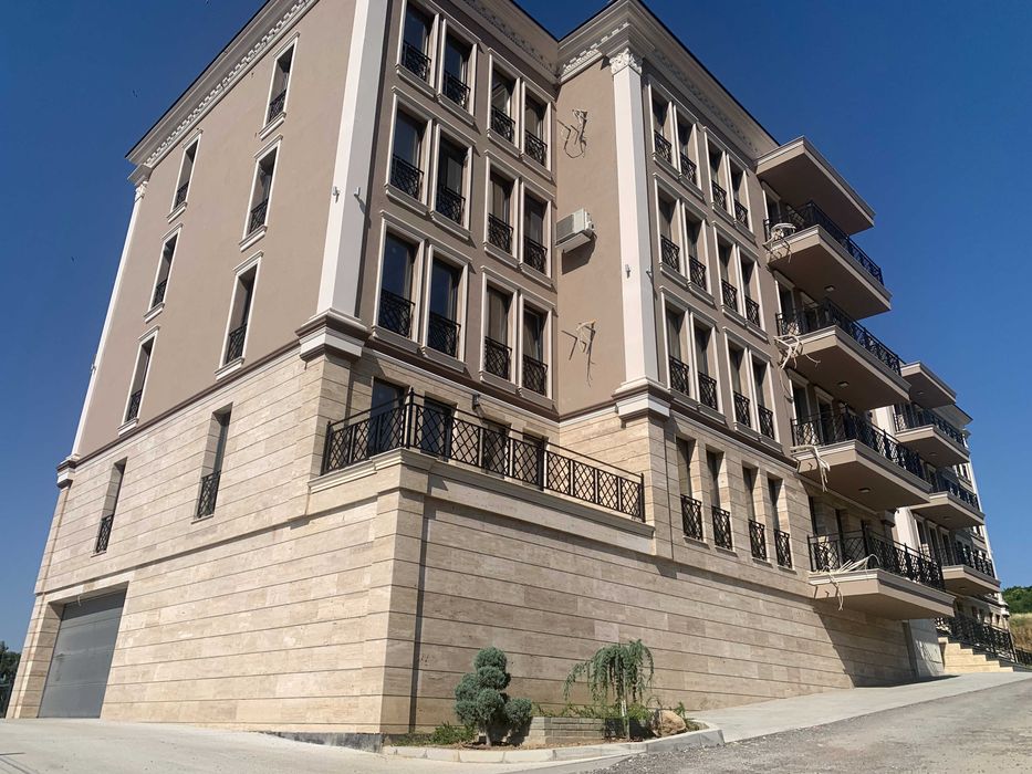 Продава се Двустаен апартамент в Карлово - 76 кв.м за 20 €/кв.м - Снимка #7