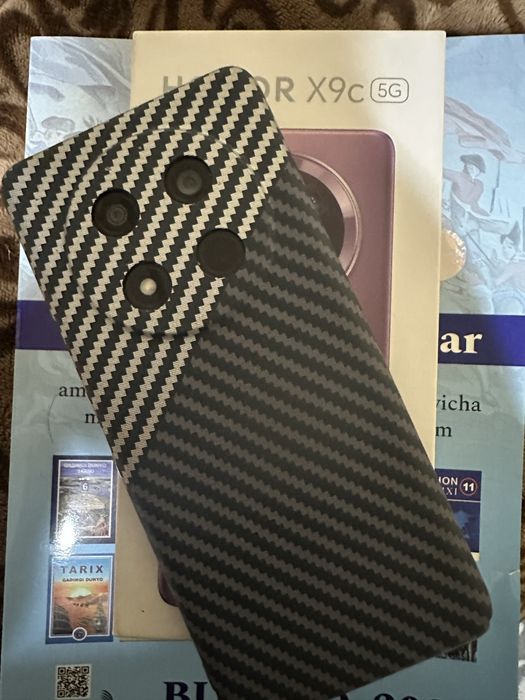 Xonor X9C 8/256