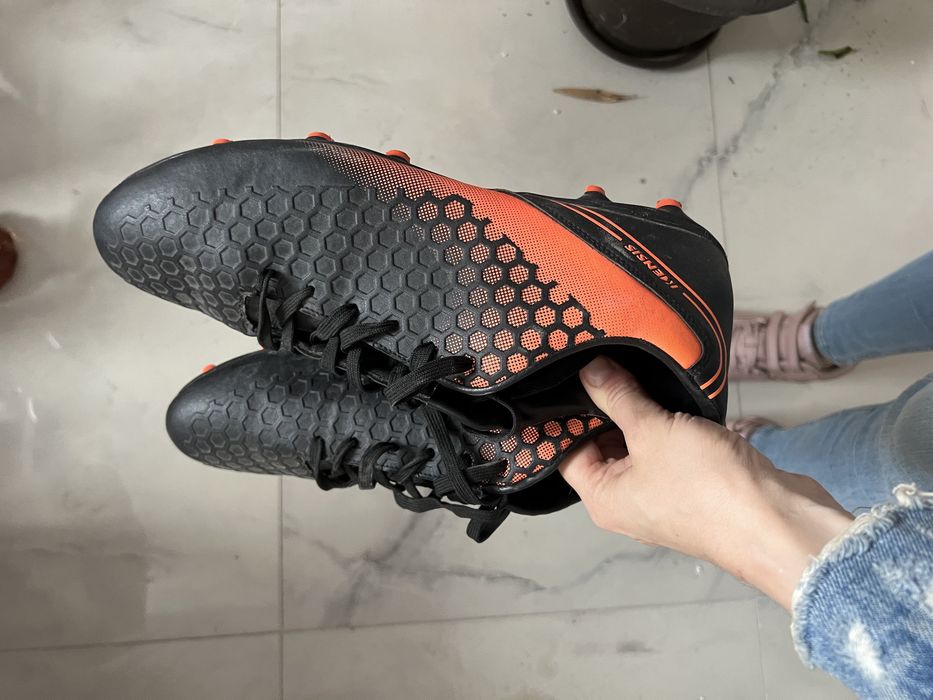 Ghete fotbal bărbați 46