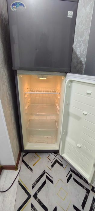 Холодильник Daewoo