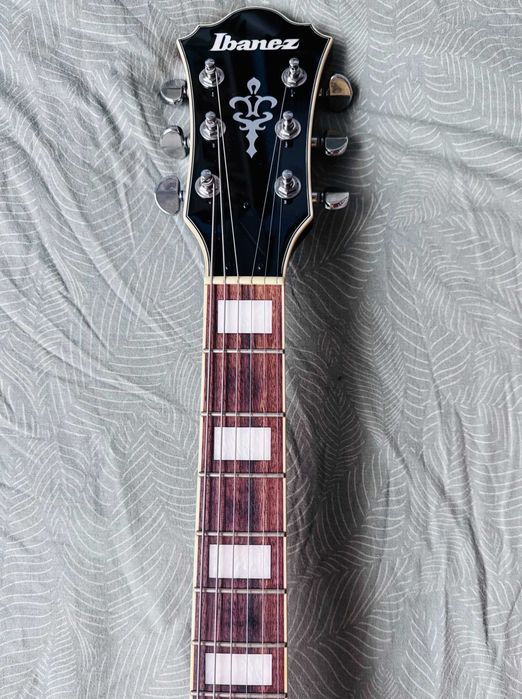 китара Ibanez AS73-TBC