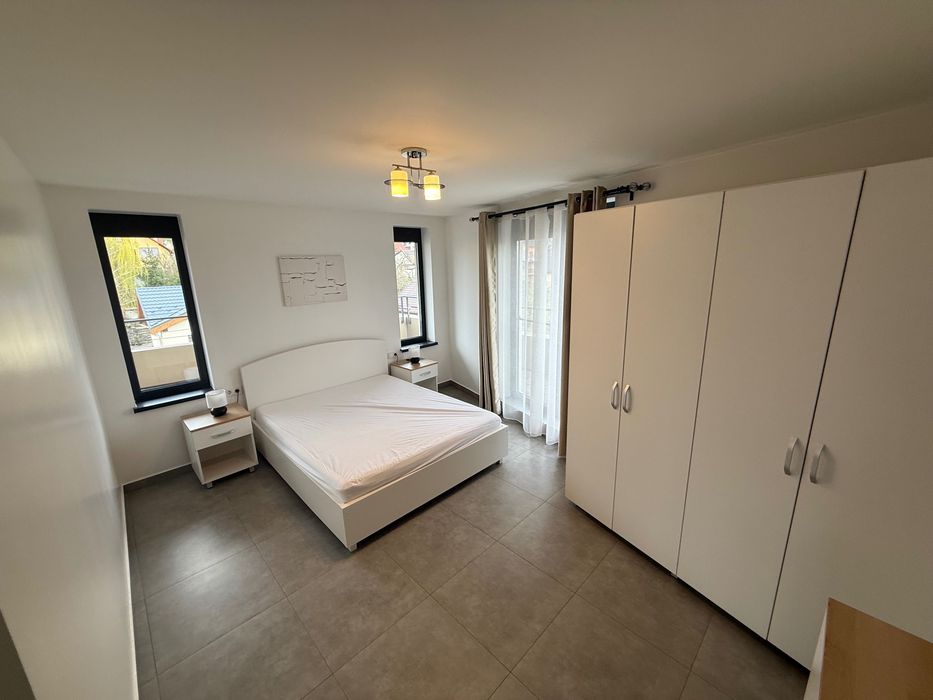 Apartament de închiriat 3 camere