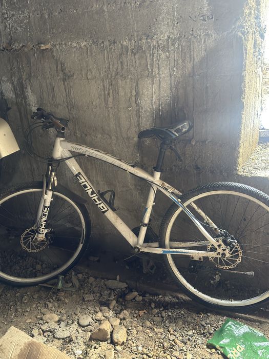 Велосипед спортивная велик