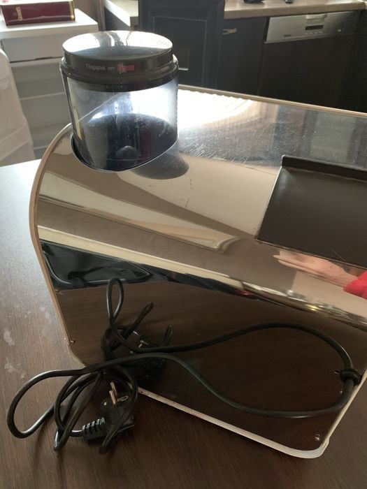 кафе машина Saeco rio profi