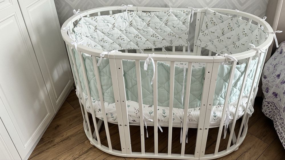 Продам кровать трансформер