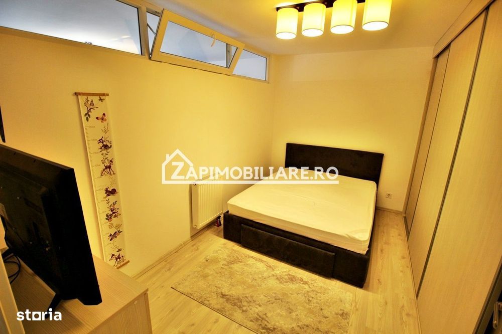 Apartament 2 camere, 51mp, cartier Tudor, Targu Mures