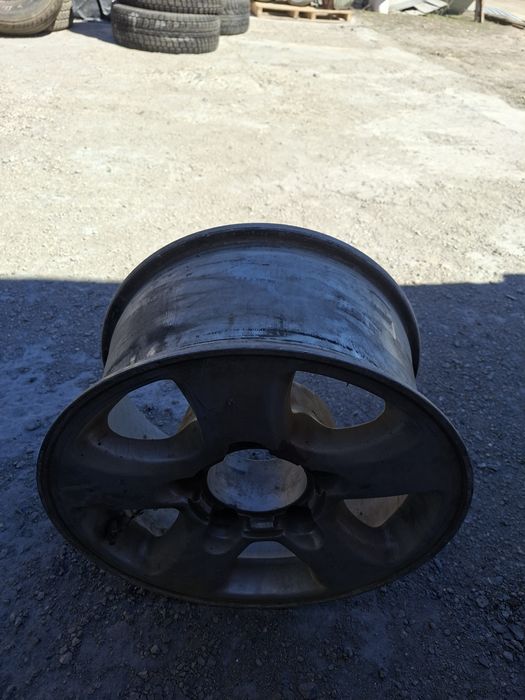 Продам диски.  R 16×8JJ