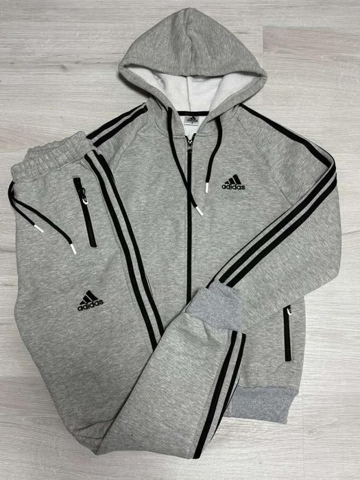 Ватирани мъжки екипи