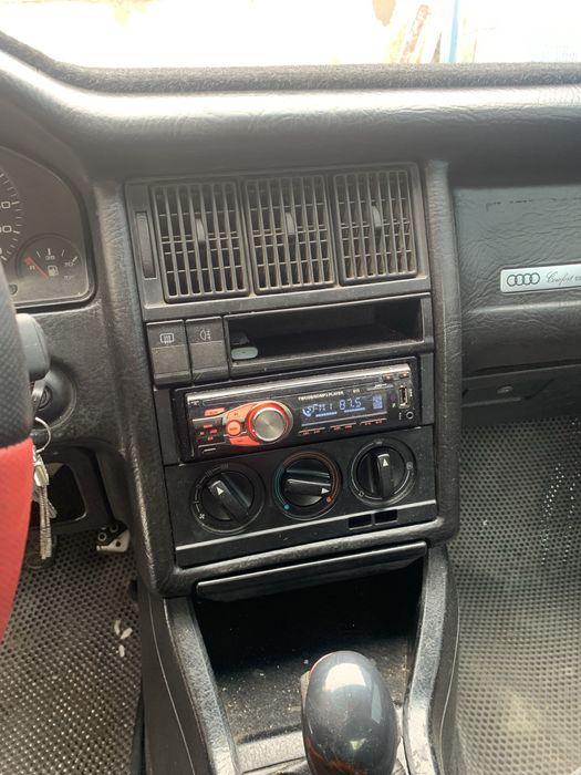 Продам Ауди в 3 продам