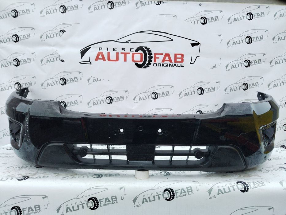 Bara fata Ford Transit Facelift an 2019-2020-2021-2022-2023-2024-2025-