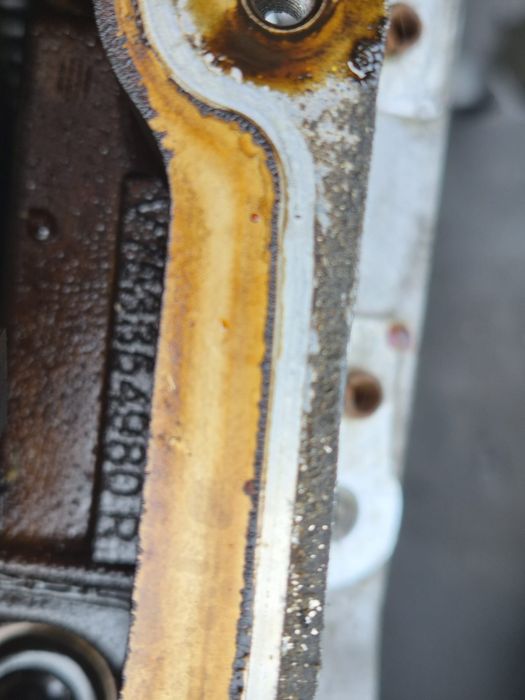 Vand chiulasa,pentru motor benzina 1.6 VTI, 1.4 VTI