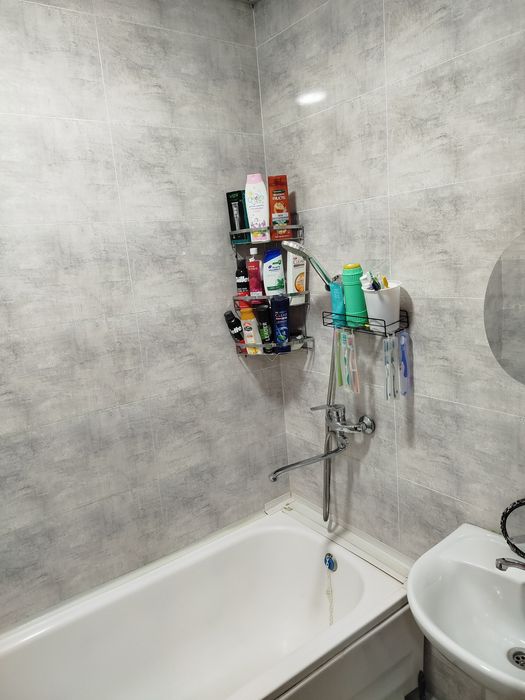 Квартира янги хаёт домларидан