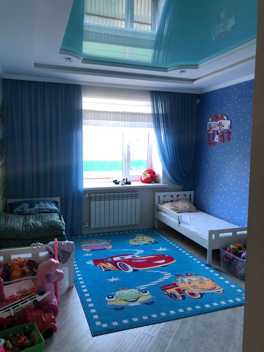 Сдам 3комн квартиру