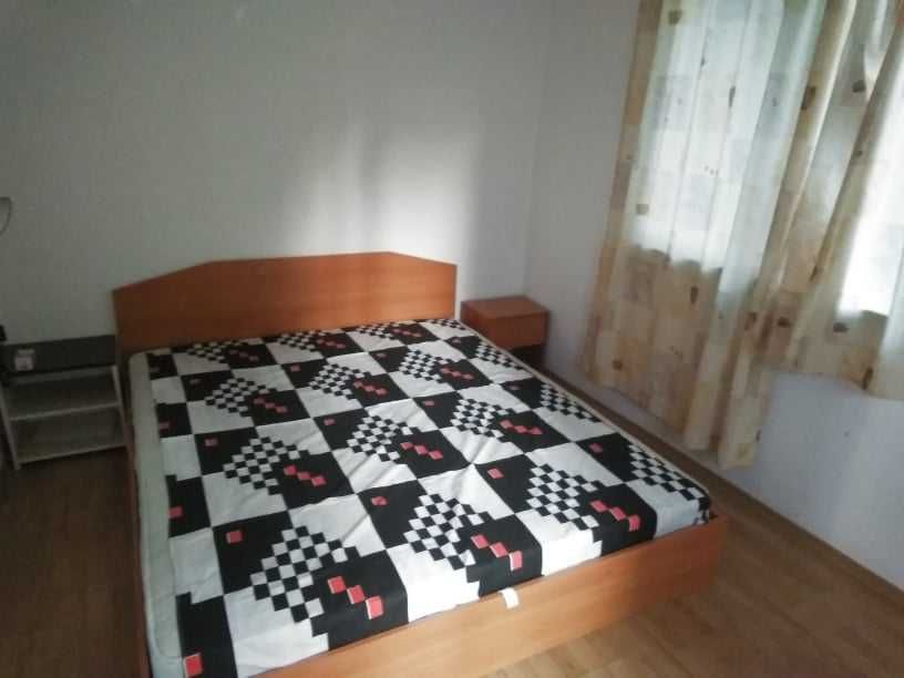 Дава се под наем Двустаен апартамент в Бургас, Възраждане - 55 кв.м за 175 € - Снимка #11