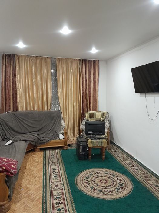 Продам дом в Баянауле