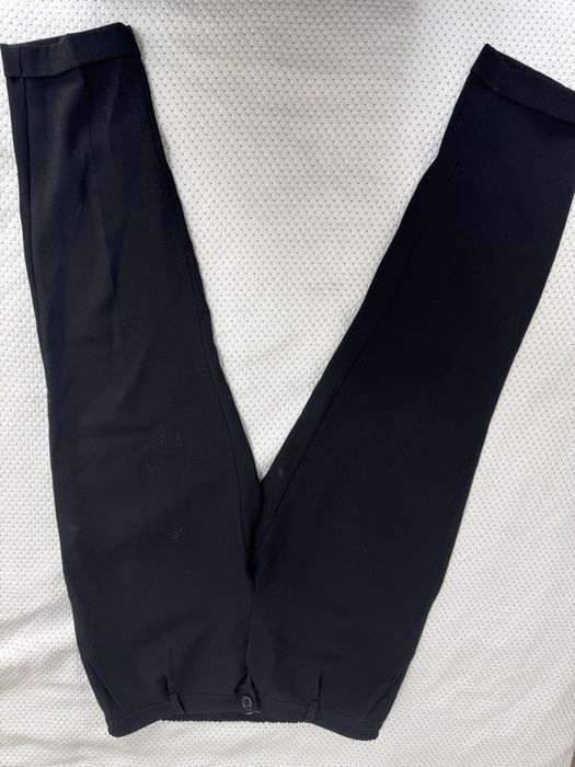 Одежда двойка вязаная