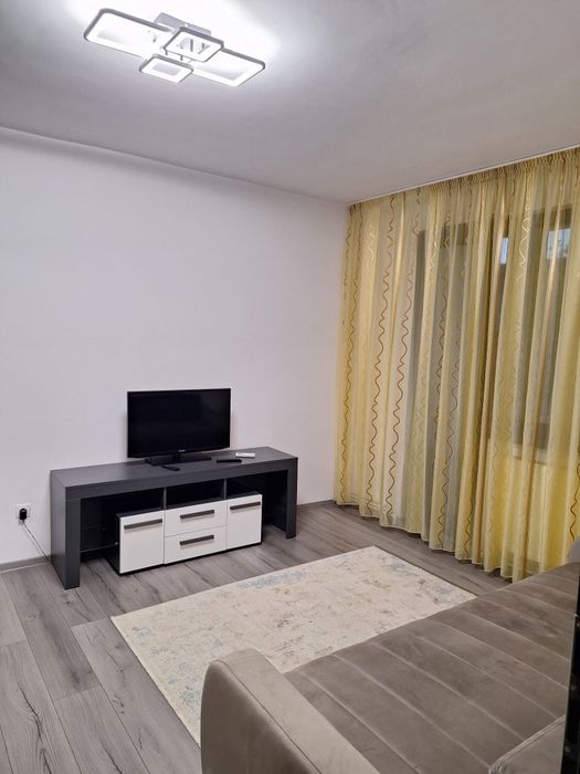 Apartament – Slatina - Vedere 2