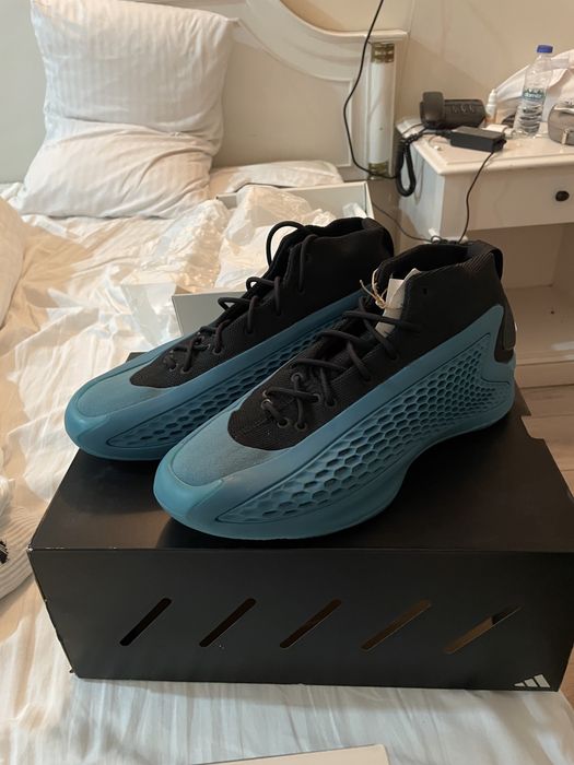 Adidas AE1 (Anthony Edwards)