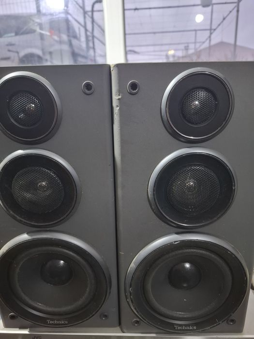 Тонколони  2броя