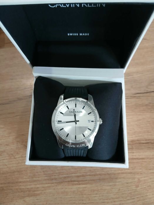 Мъжки часовник CALVIN KLEIN