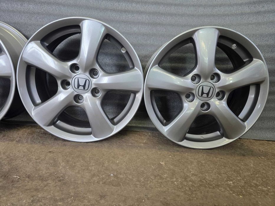 16 цола Honda Civic Accord CR-V оригинални джанти 5x114,3