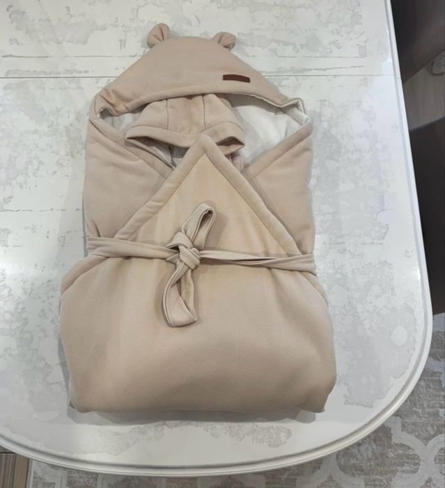 Конверт для выписки